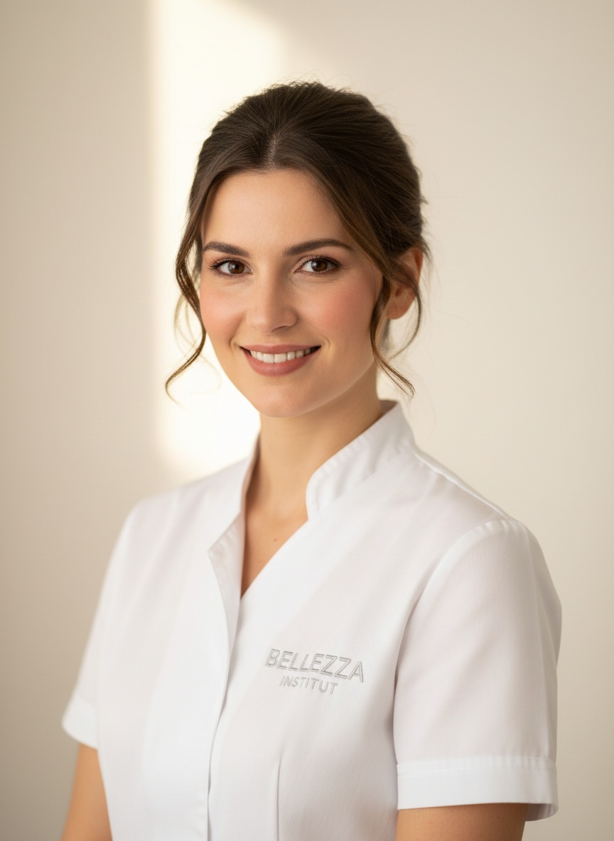 Portrait de Léa Martin
